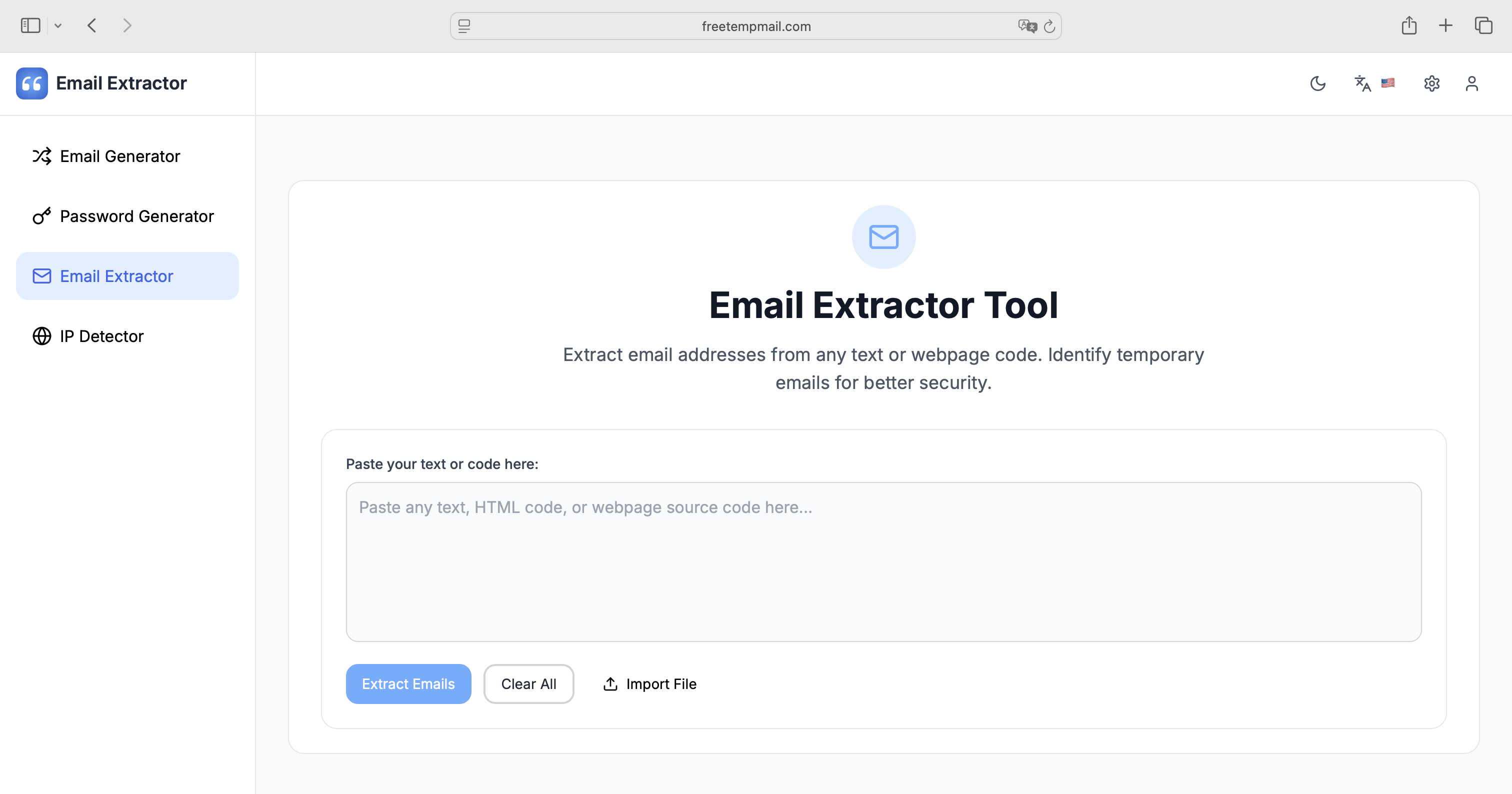 Mídia 3 de TEMPMAIL GRATUITO
