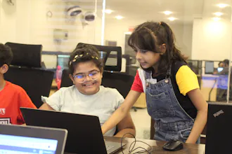Khired Kids gallery image