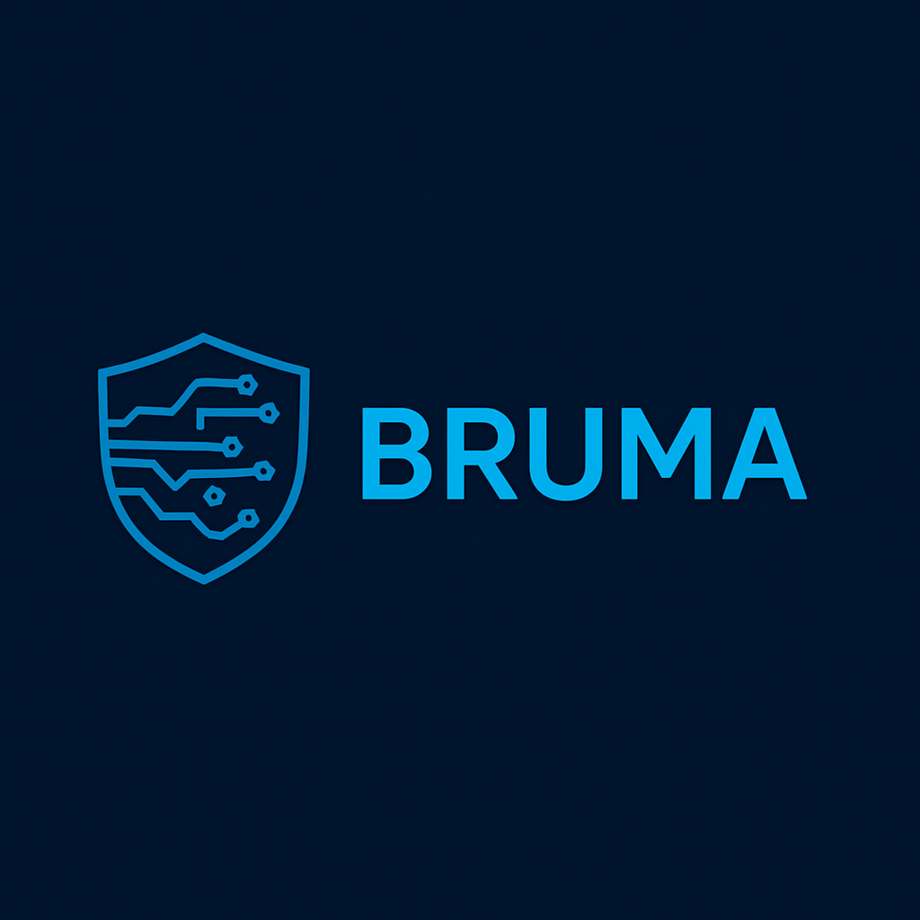 Bruma logo