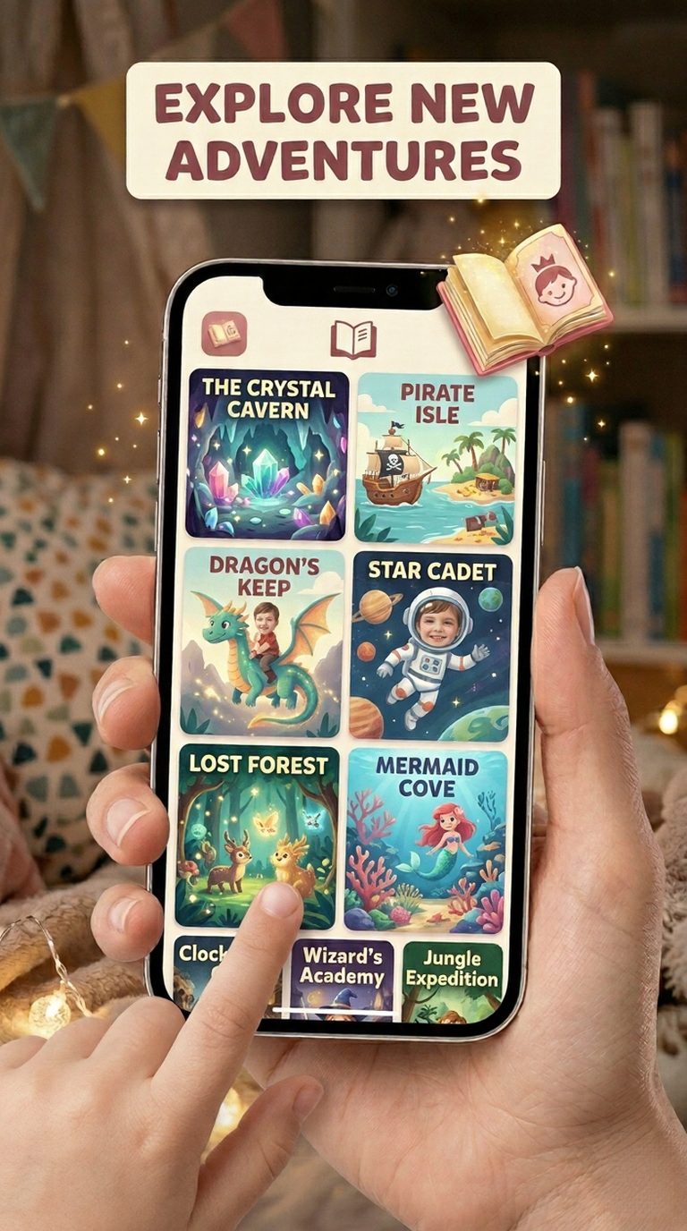 Storiva gallery image