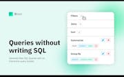 SQL Query Generator by Draxlr - Product Information, Latest Reviews | Product Hunt