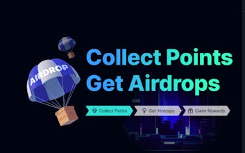 Discord Free Crypto Airdrop Group gallery image