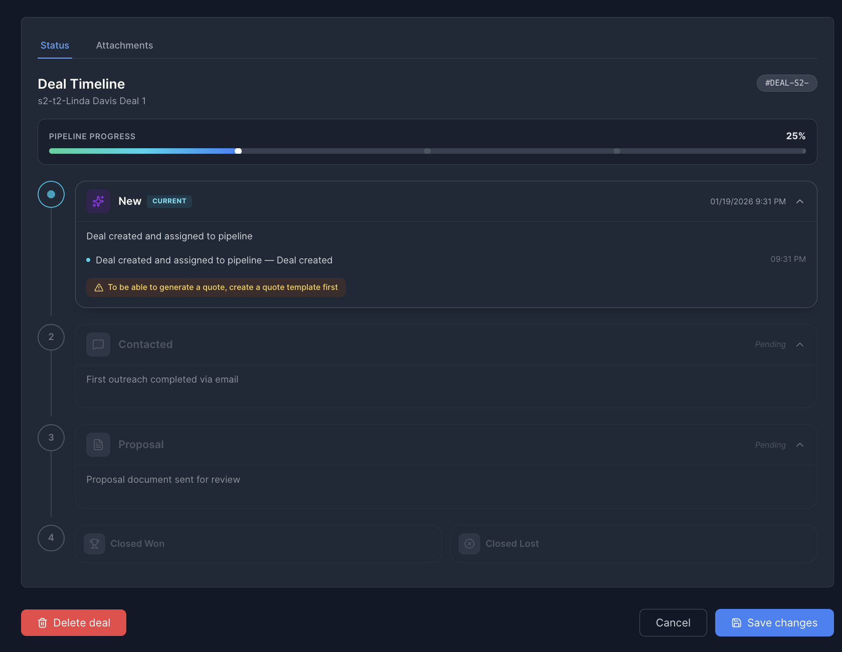 Boldik gallery image