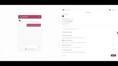 Antalyze gallery image