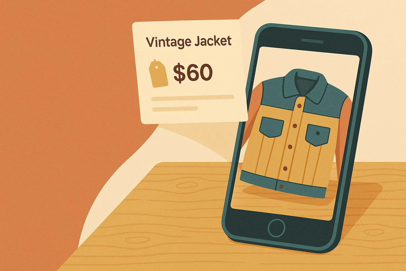 SellApplesauce Photo to Price in Seconds - Main product screenshot demonstrating key features and user interface