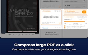 PDFtuning Mate for Kindle and E-readers gallery image