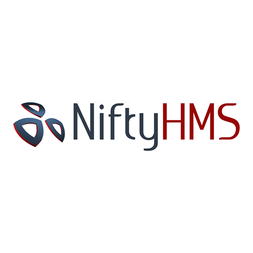 Niftyhms - software de saúde