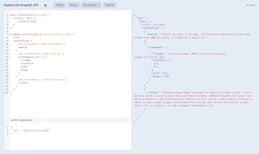 Craft CMS 4 gallery image