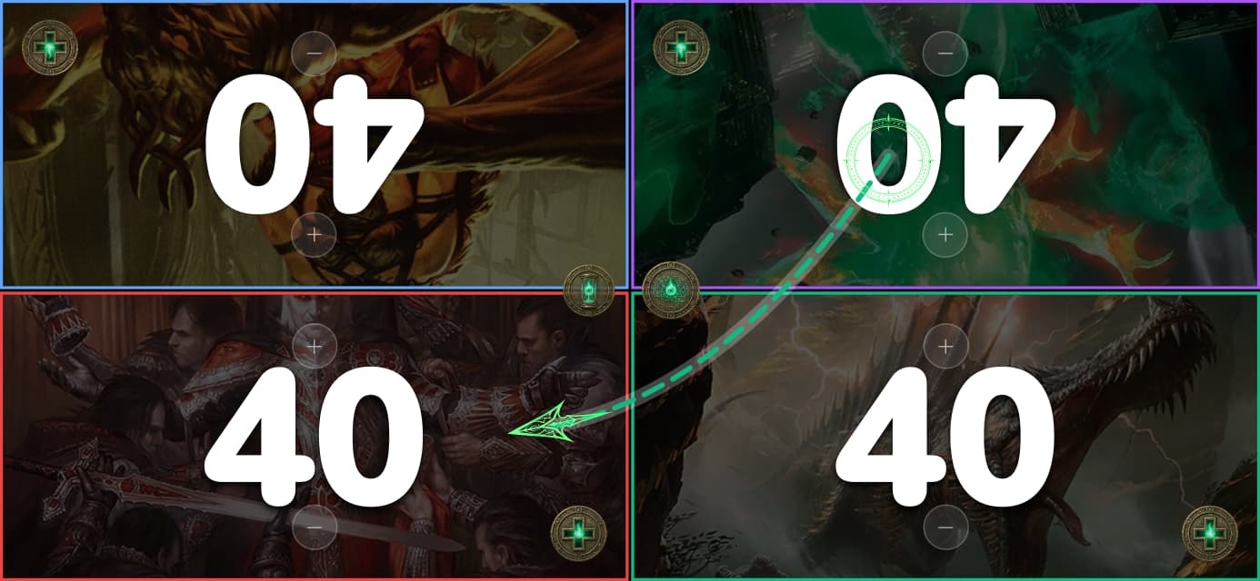 MTG AI Commander - Verdict gallery image