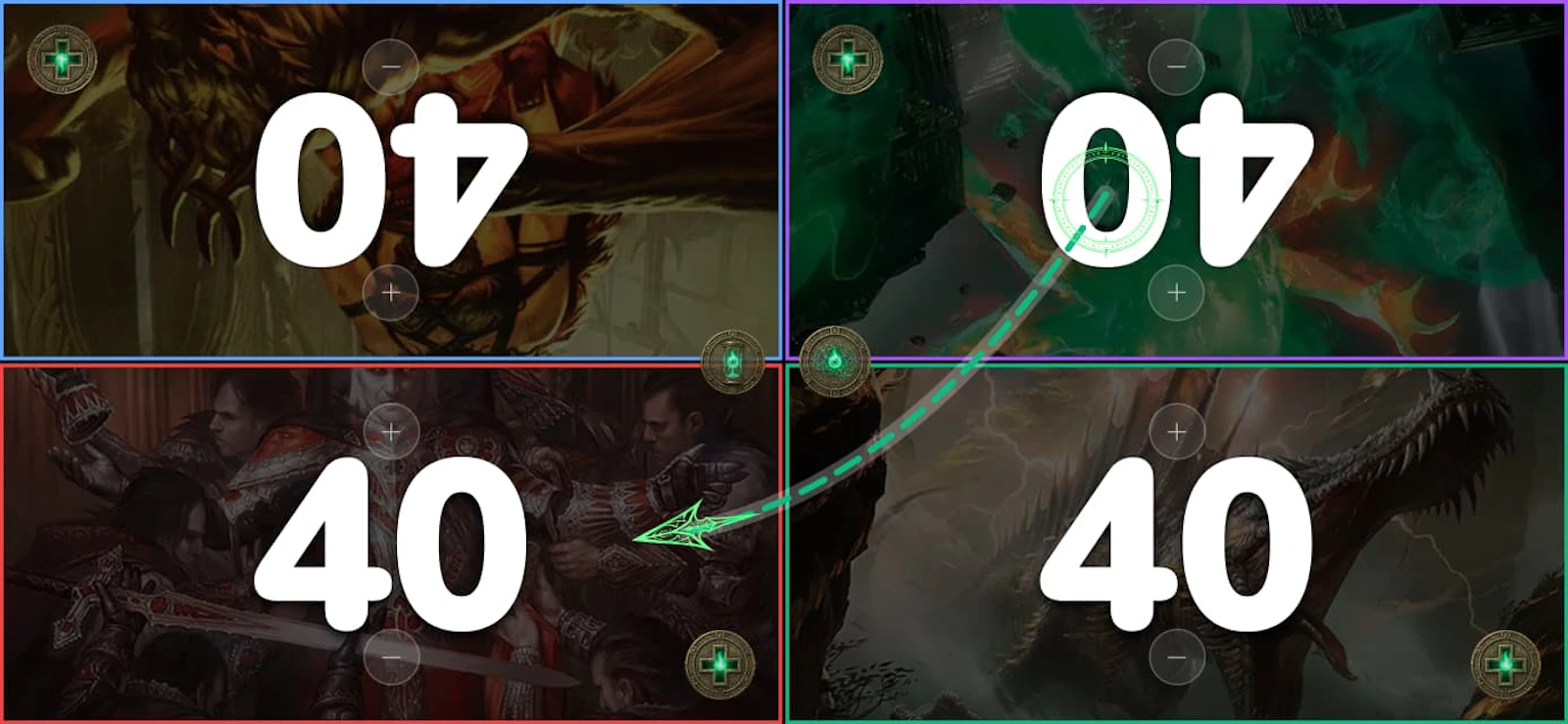 MTG AI Commander - Verdict screenshot 7