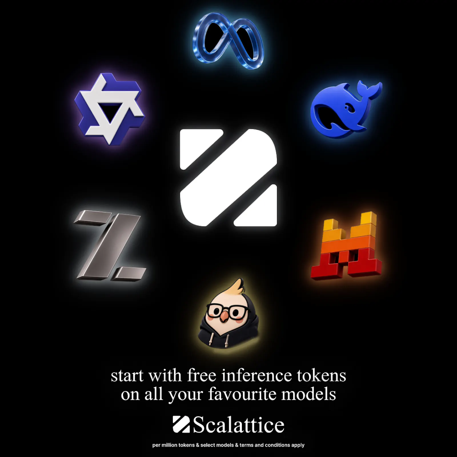 Scalattice screenshot 3