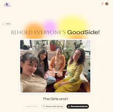 MyGoodSide.Co gallery image