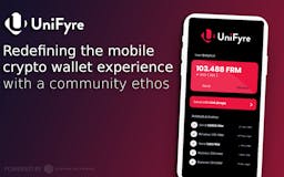 Unifyre Wallet media 3