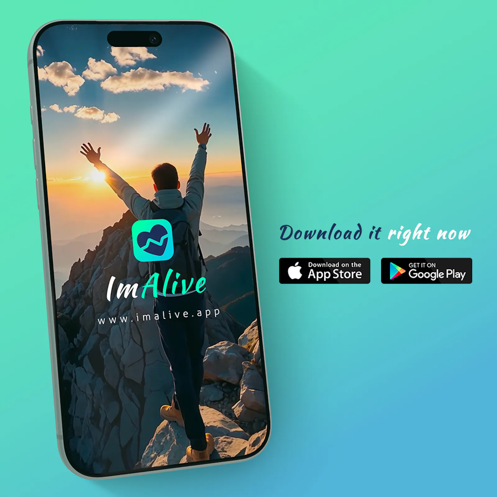 ImAlive screenshot 21