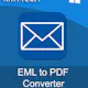 Best EML to PDF Converter