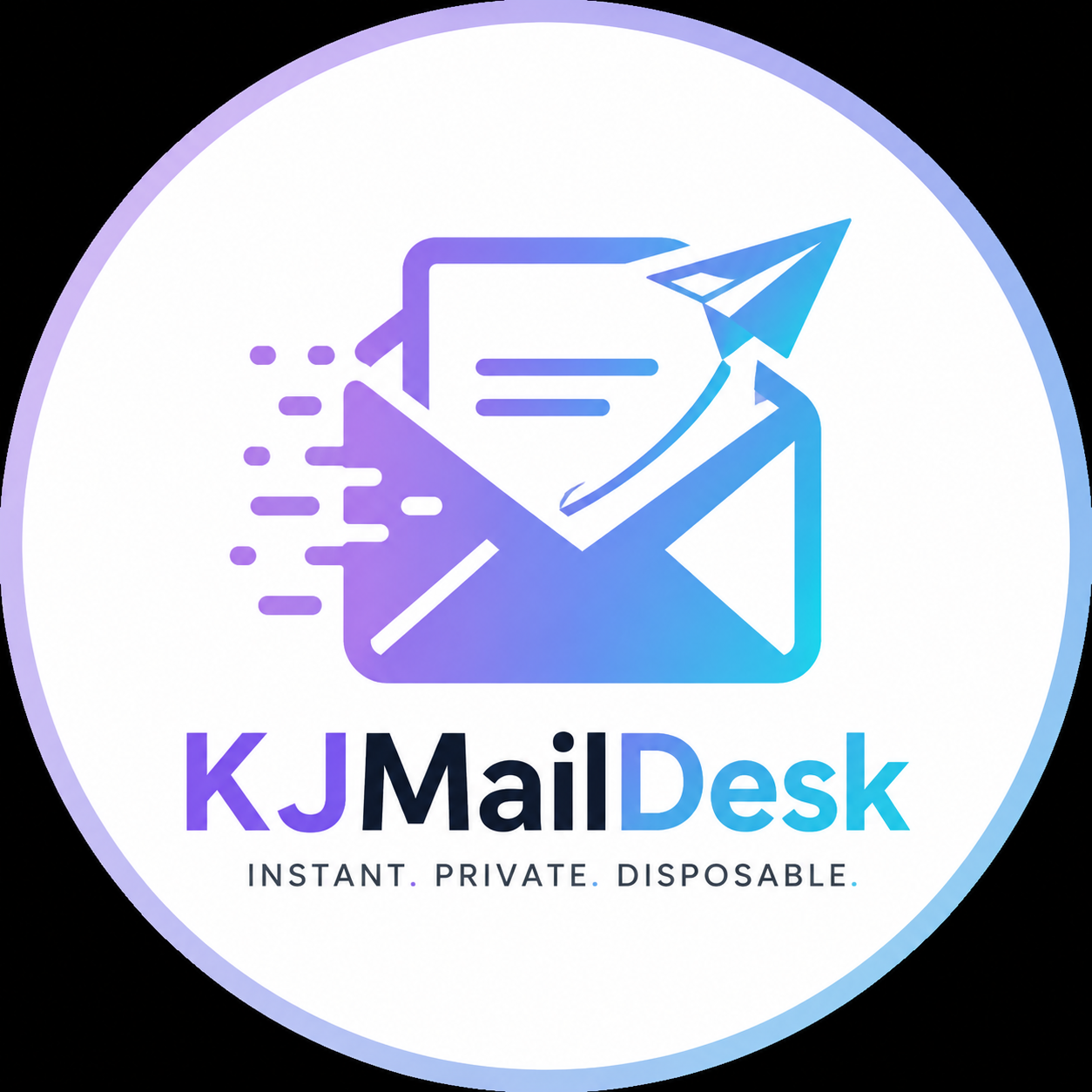 KJMailDesk