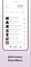 Sell AI — Snap, List, Sold gallery image