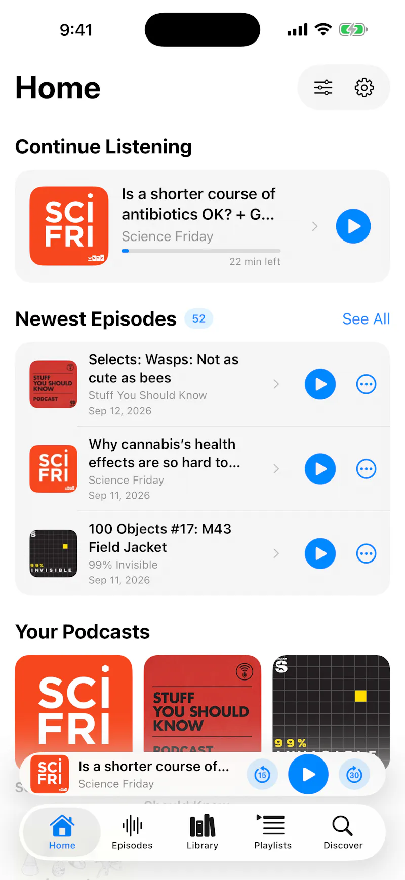 Earchelon screenshot 2
