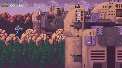 Cyber mission gallery image