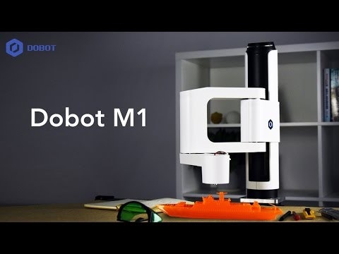 Dobot M1 gallery image