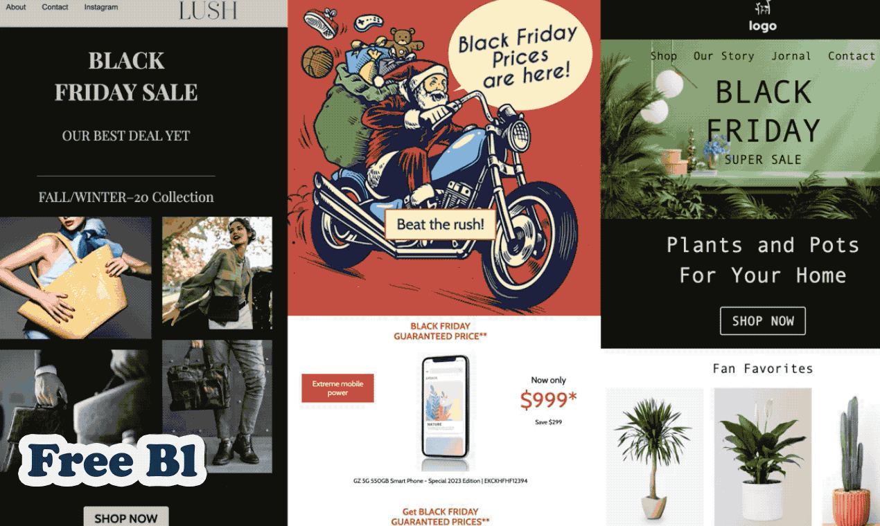 Mailking oleh CloudHq media 2