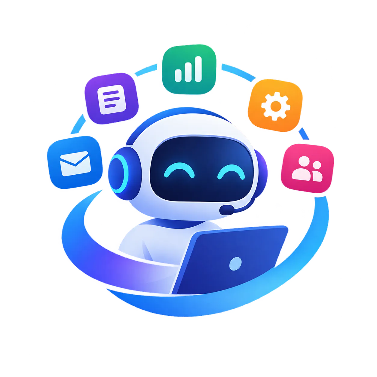 AI Copilot Development logo