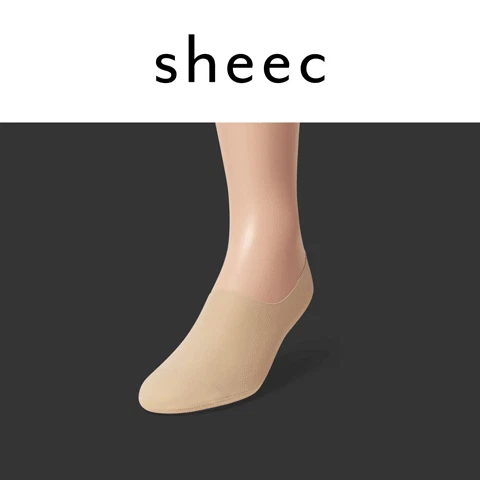 SECRET 2.0 HIGH-CUT LINER SOCK