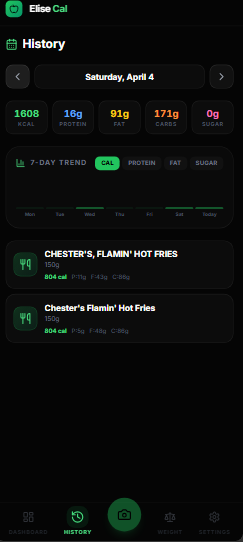 elise cal  gallery image