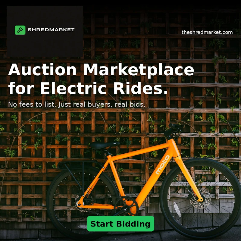 ShredMarket screenshot 3