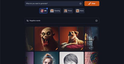 Craion AI gallery image