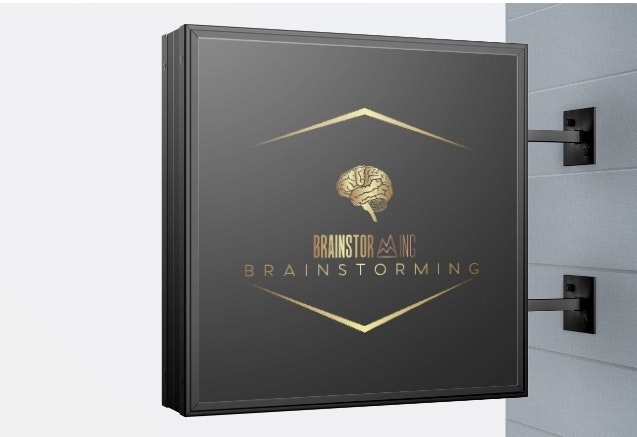 BRAINSTORMING  gallery image