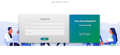 Datagram gallery image