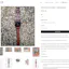 Gorgeous Bexar Apple Watch Strap