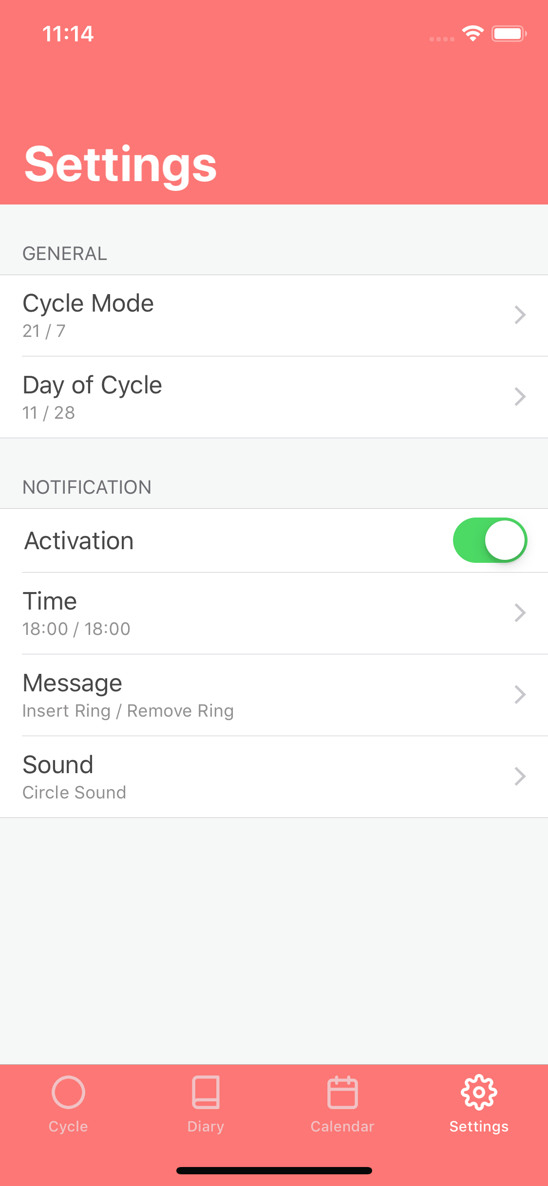 Circle gallery image