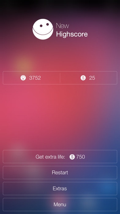 Weird Smile gallery image