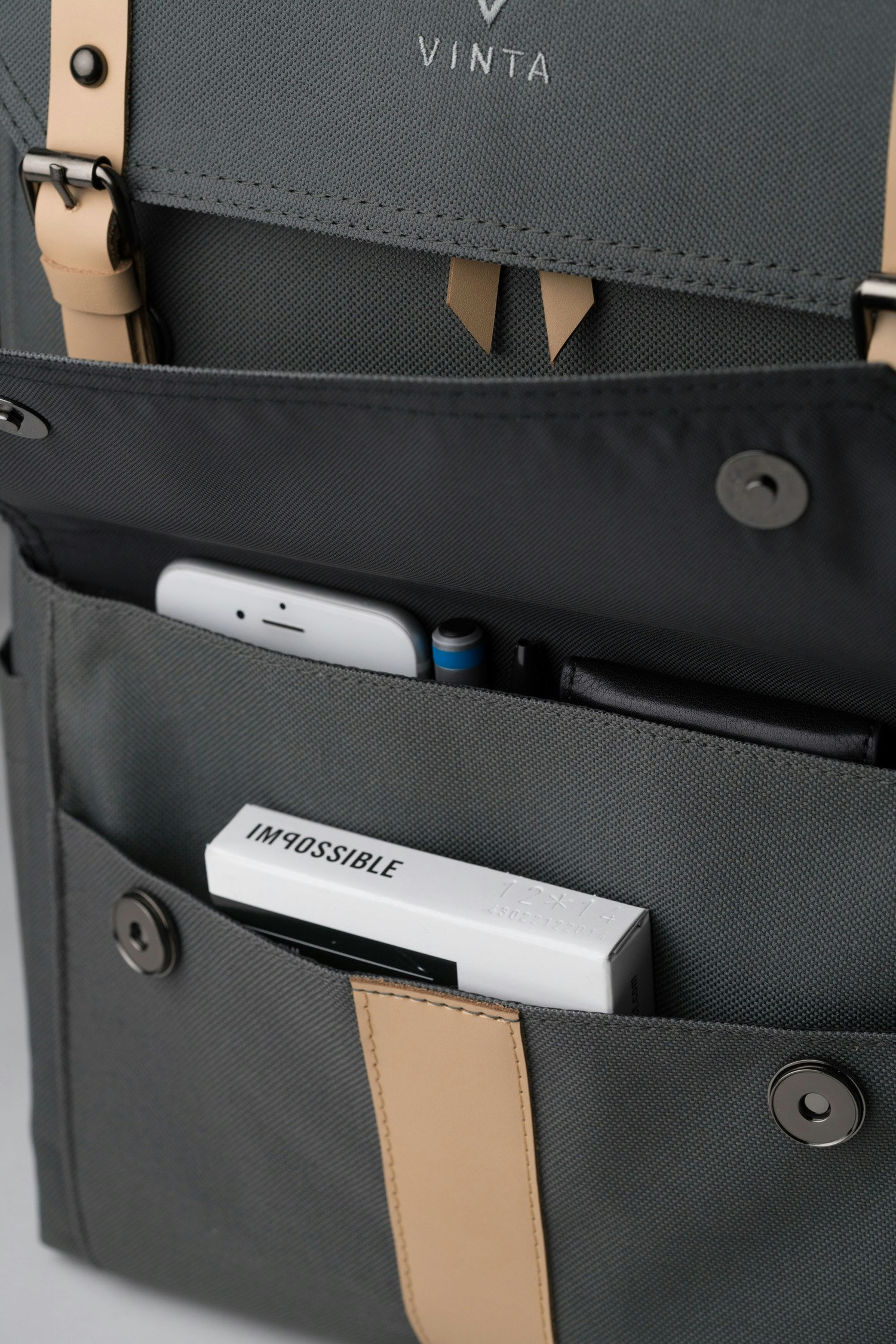 Vinta Camera Bags gallery image