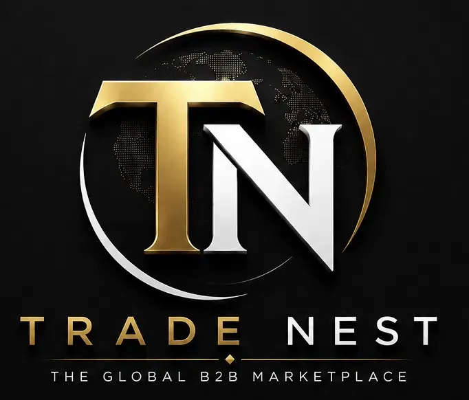 TradeNest — Global B2B Marketplace
