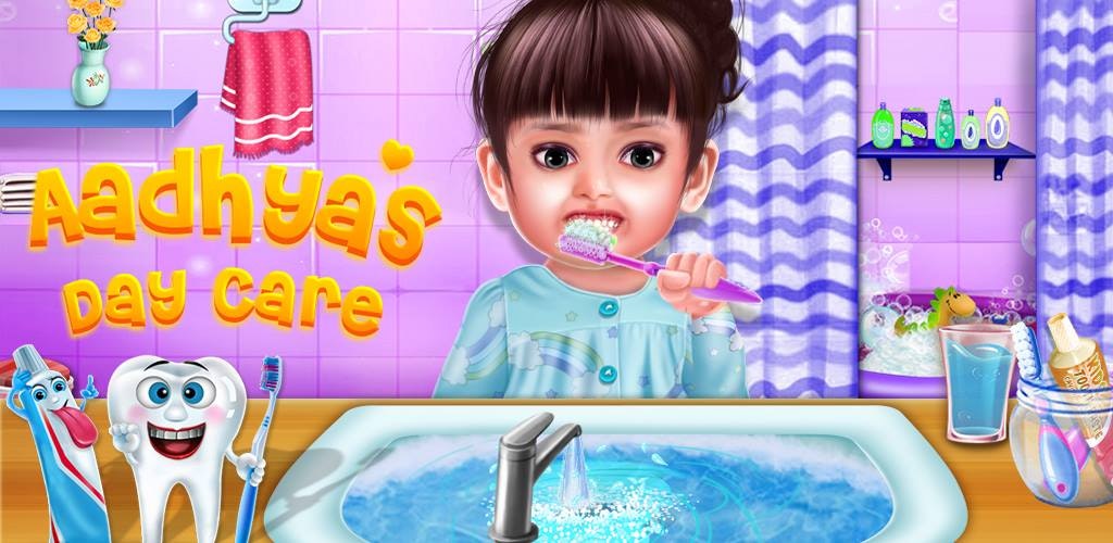 Aadhya's Day Care gallery image