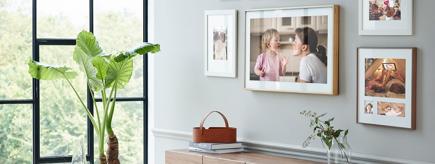 The Frame by Samsung gallery image