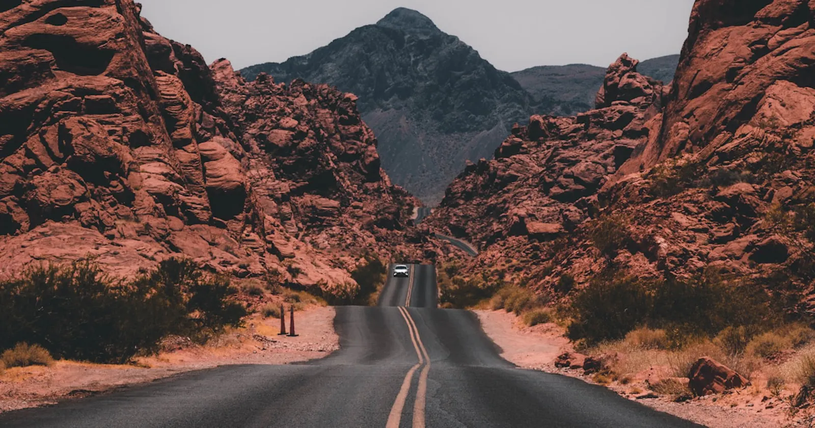 WanderGo screenshot 1