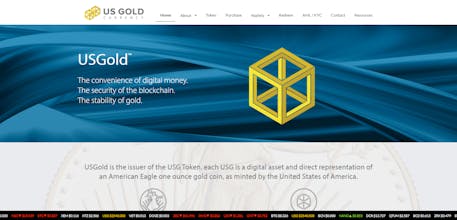 US Gold Currency gallery image