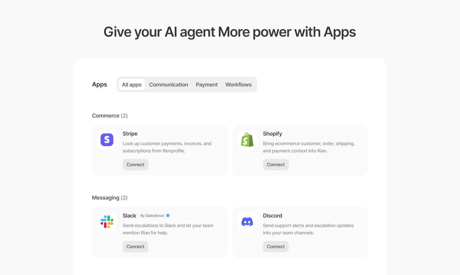 Renprofile screenshot 5