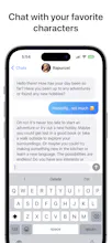Superchat - AI Virtual Chat gallery image