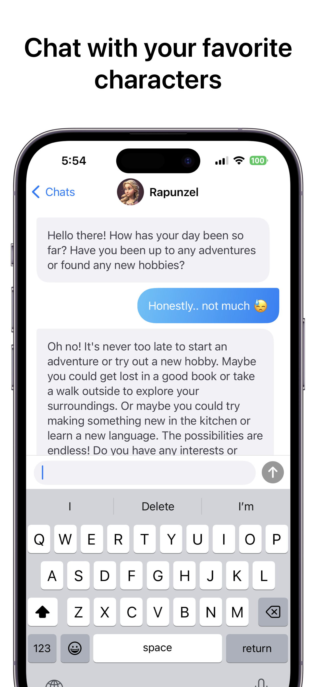 Superchat - AI Virtual Chat media 5