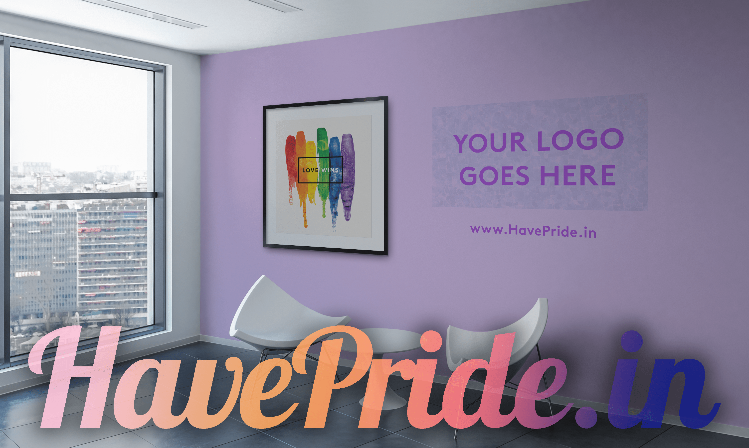 HavePride.in gallery image