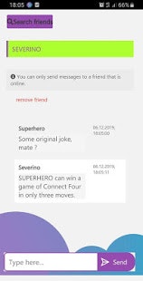 BitDust decentralized online storage. gallery image