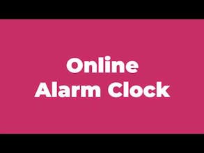 Online Alarm Clock gallery image