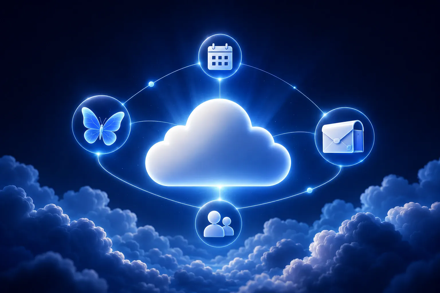 Skyen.live screenshot 1