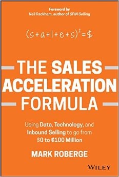 Sales Acceleration Book gallery image