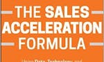 The Sales Acceleration Formula image